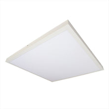 Cargar imagen en el visor de la galería, Panel Led Aplicar 60x60 Cm 48w Con Marco Werke
