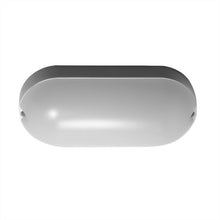 Cargar imagen en el visor de la galería, Aplique Tortuga  Led  Ovalada  18w
