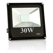 Cargar imagen en el visor de la galería, 12 Volts - Proyector Led 30w - Corriente Continua

