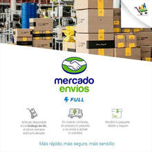 Cargar imagen en el visor de la galería, Led Vela C35 4,5w Luz Cálida E14 - Lm360-160°-x 10 U
